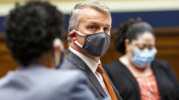 "No habrá vacunas para todos" advierte el inmunólogo Rick Bright "No habrá vacunas para todos" advierte el inmunólogo Rick Bright