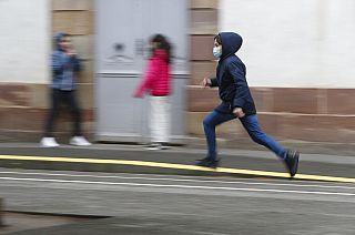 Doença rara associada à Covid-19 nas crianças