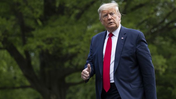 Donald Trump Donald Trump