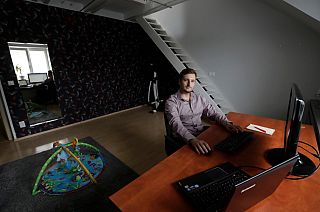 Teletrabalho veio para ficar