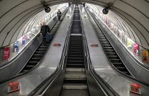 Coronavirus: Transport for London receives £1.6 billion bailout as revenue drops 90%