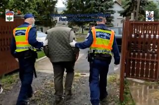 Detidos por suspeita de publicarem informações falsas ou alarmistas