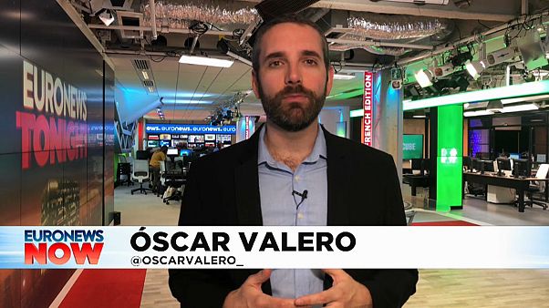 Euronews Hoy | Las noticias del viernes 15 de mayo de 2020 Euronews Hoy | Las noticias del viernes 15 de mayo de 2020