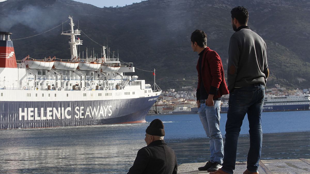 Ελλάδα - Covid-19: Αυτά είναι τα μέτρα για τις μετακινήσεις με πλοία και τον θαλάσσιο τουρισμό