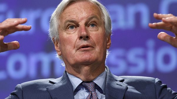 Brexit: Acesso ao mercado gera impasse negocial Brexit: Acesso ao mercado gera impasse negocial