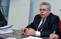 Nacho Sanchez Amor