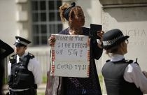 Conspiracy theorists link 5G to the coronavirus