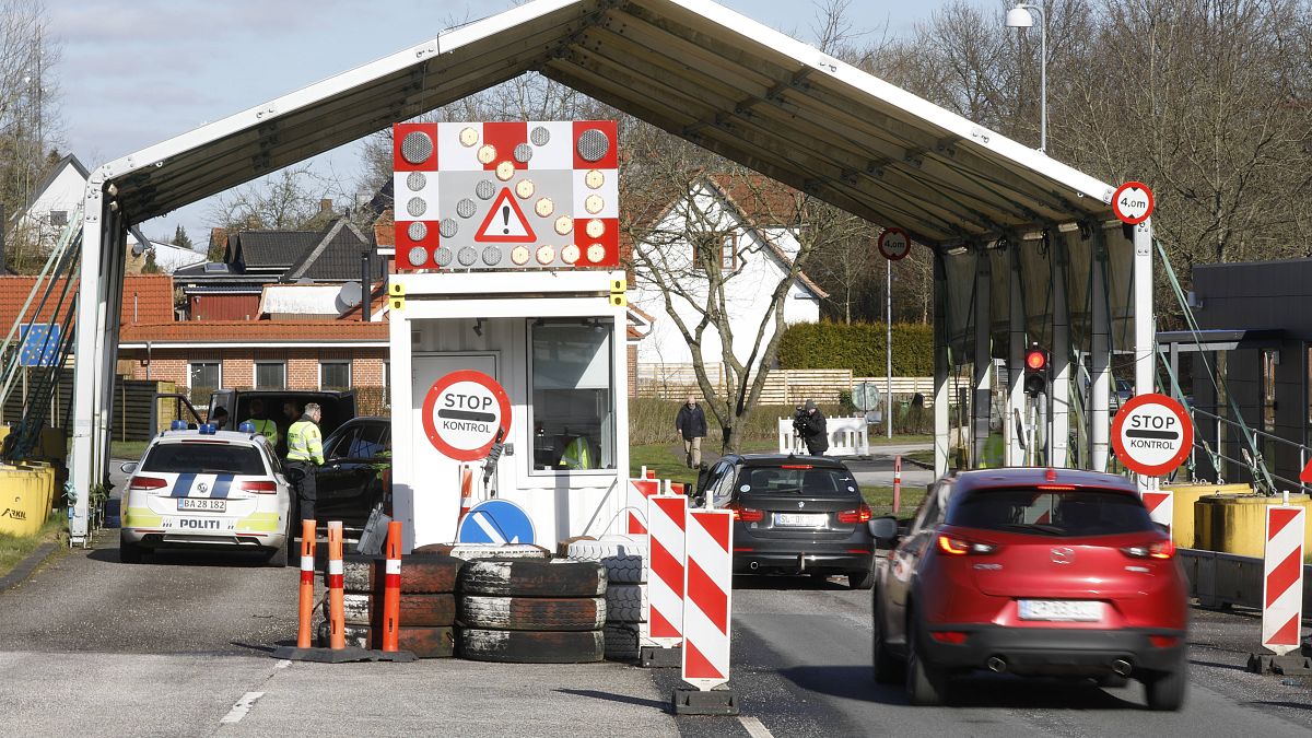 Lockerungen an deutsch-dänischer Grenze zeichnen sich ab