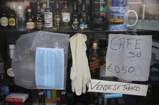 Primeiro trimestre marcado por recessão na Europa