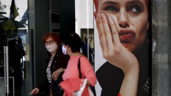 Minus von 2,2 Prozent: Deutsche Wirtschaft schrumpft spürbar Minus von 2,2 Prozent: Deutsche Wirtschaft schrumpft spürbar