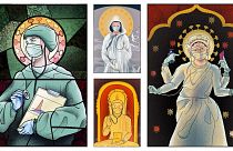 Romania, medici raffigurati come santi: la Chiesa ortodossa grida alla blasfemia