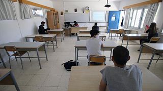 Επαναλειτουργούν από 21 Μαΐου τα Δημοτικά και τα Γυμνάσια στην Κύπρο