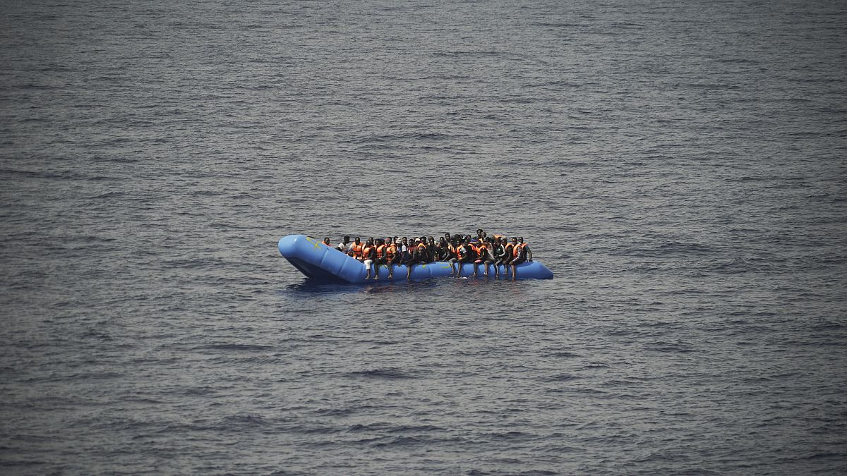 Malta Migrants