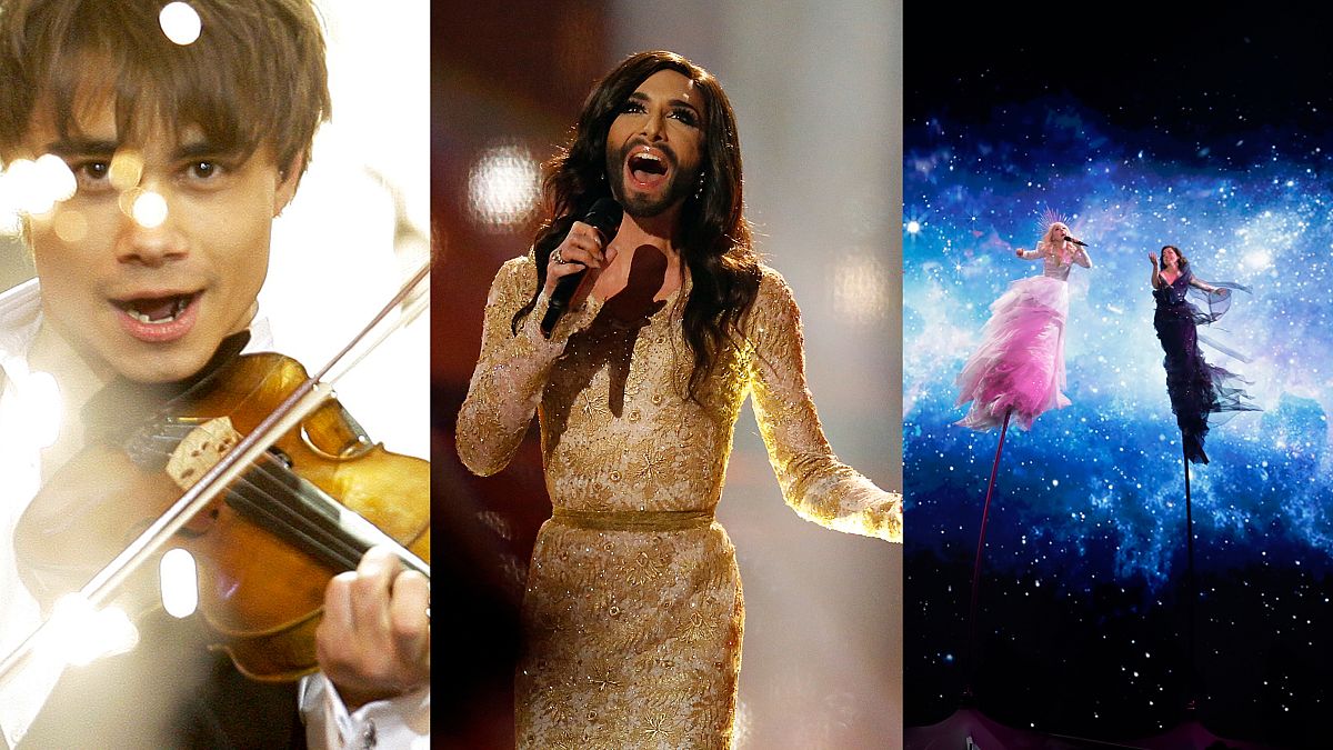Eurovision Song Contest: Wegen Corona diesmal virtuell 