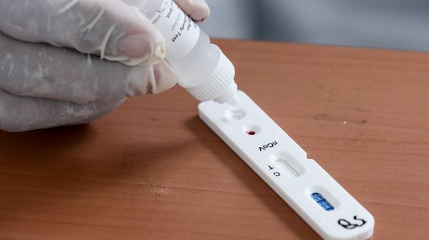 Çin'in Vuhan kentinde Covid-19 testlerinin sayısı artırıldı Çin'in Vuhan kentinde Covid-19 testlerinin sayısı artırıldı