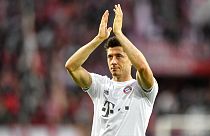 Soccer Germany Where We Left Off