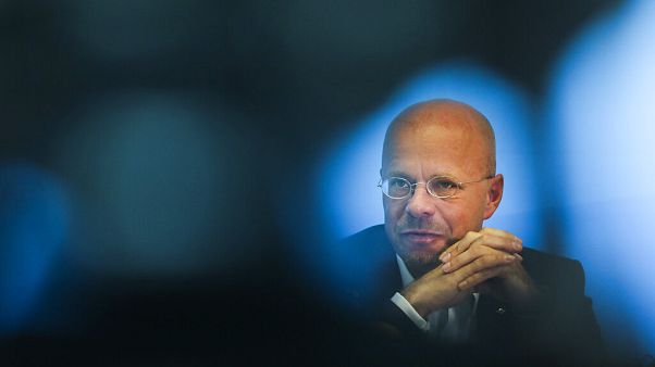 Germany Elections Germany Elections