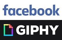 Facebook, GIF üretim ve paylaşım aracı Giphy'yi 400 milyon dolara satın aldı