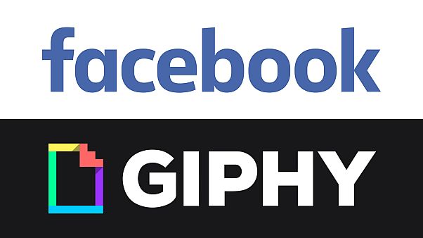Facebook, GIF üretim ve paylaşım aracı Giphy'yi 400 milyon dolara satın aldı Facebook, GIF üretim ve paylaşım aracı Giphy'yi 400 milyon dolara satın aldı