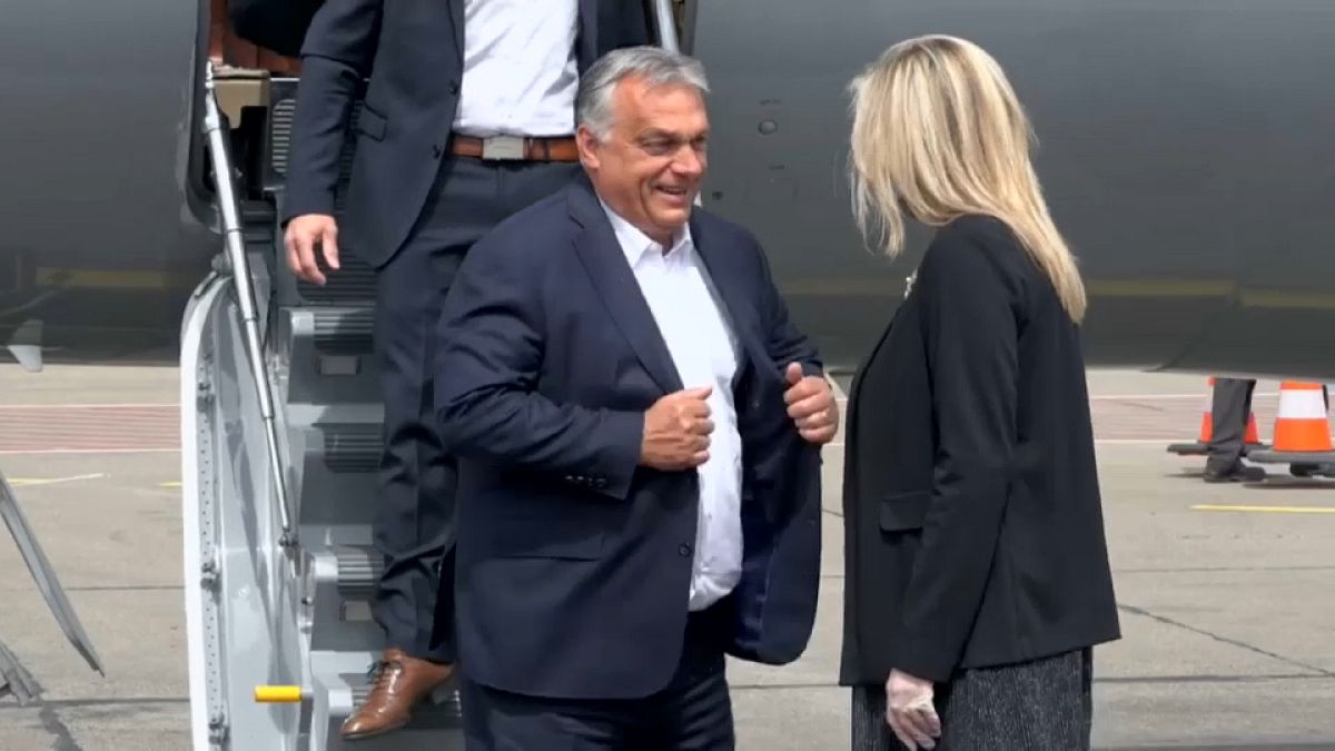 Ungheria: Orban preannuncia la fine dello stato d'emergenza 