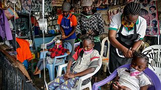سازمان جهانی بهداشت: بیش از ۲۰۰ میلیون نفر در آفریقا به کرونا مبتلا می‌شوند