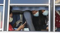 Filipinas endurece las medidas de seguridad tras superar los 12.000 contagios por coronavirus