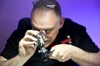 Belgium DIVA Diamonds