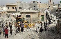 Uluslararası Kriz Grubu'nun Suriye raporu: İdlib'de silahlar nasıl susar?