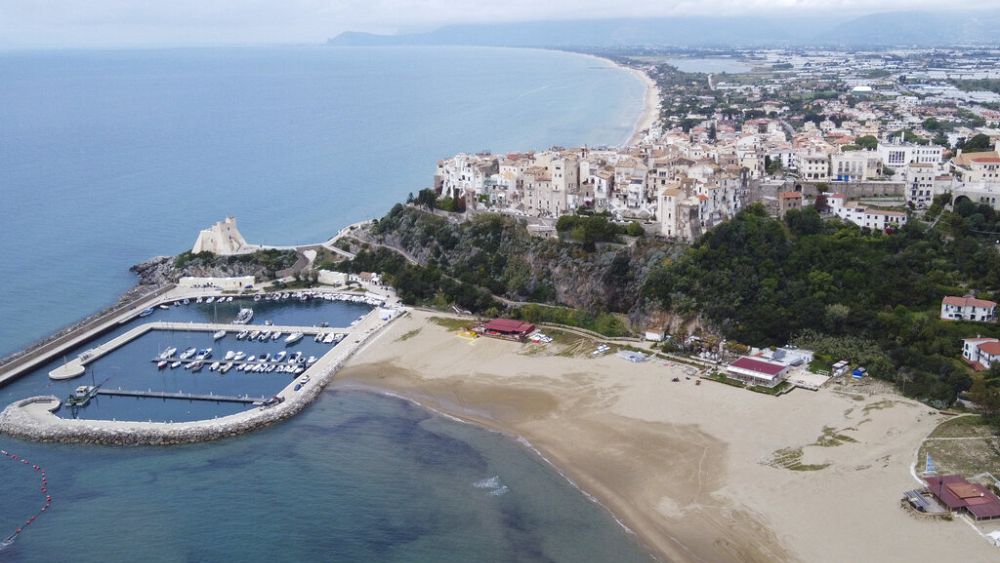 L'Italie va rouvrir ses frontières aux touristes de l'UE