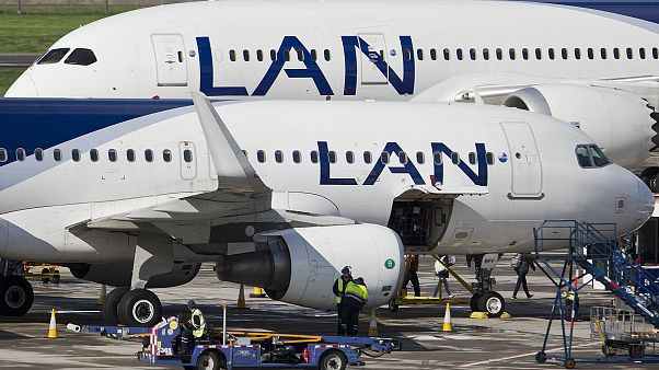 Chile Airline Fine Chile Airline Fine
