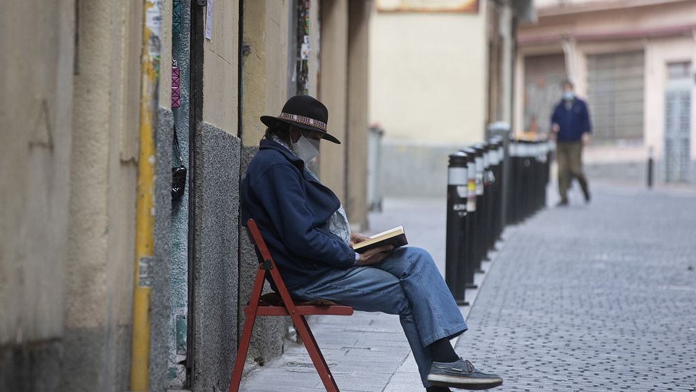 Espagne : la mortalité en baisse ce dimanche en Espagne