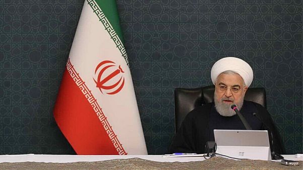 روحانی: مراسم روز قدس تهران به دلیل شرایط قرمز پایتخت خودرویی برگزار میشود روحانی: مراسم روز قدس تهران به دلیل شرایط قرمز پایتخت خودرویی برگزار میشود