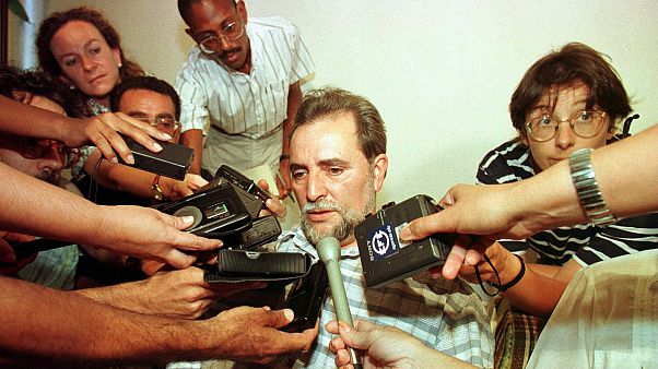 JULIO ANGUITA JULIO ANGUITA