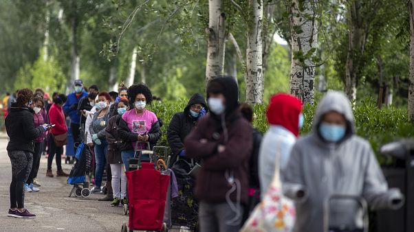 Spanish government asks Congress to approve third state of emergency Spanish government asks Congress to approve third state of emergency
