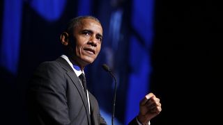 Obama criticises US coronavirus response in online graduation speech