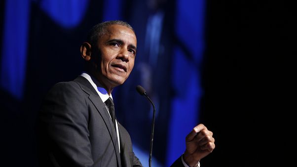 Obama criticises US coronavirus response in online graduation speech