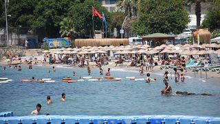 Türkiye'de 28 Mayıs'tan sonra iç turizm, haziran ortalarından sonra dış turizm başlayacak