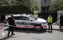 Bakanlık doğruladı, Çin'in İsrail Büyükelçisi Du Wei evinde ölü bulundu