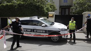 Bakanlık doğruladı, Çin'in İsrail Büyükelçisi Du Wei evinde ölü bulundu