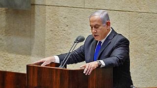 نتانیاهو: وقت آن است که شهرک‌های کرانه باختری را به اسرائیل ملحق کنیم