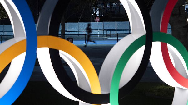 Olympics Tokyo 2020 Olympics Tokyo 2020
