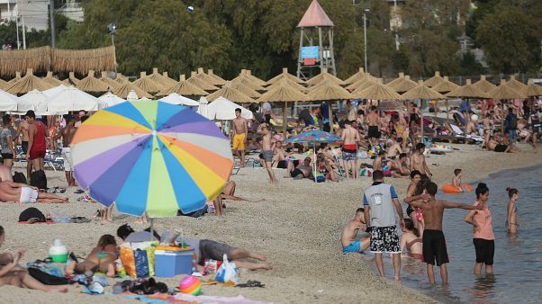ΔΗΜΟΤΙΚΗ ΠΛΑΖ ΑΛΙΜΟΥ ΛΟΥΟΜΕΝΟΙ ΔΗΜΟΤΙΚΗ ΠΛΑΖ ΑΛΙΜΟΥ ΛΟΥΟΜΕΝΟΙ
