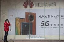 Çin'den ABD'ye Huawei'ye kısıtlama konusunda 'devlet gücünü suistimal' suçlaması