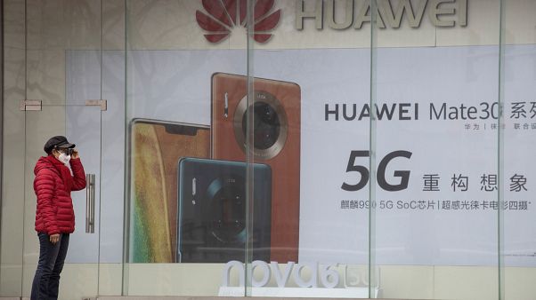 Çin'den ABD'ye Huawei'ye kısıtlama konusunda 'devlet gücünü suistimal' suçlaması Çin'den ABD'ye Huawei'ye kısıtlama konusunda 'devlet gücünü suistimal' suçlaması