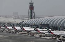 کرونا هواپیمایی امارات را زمین‌گیر کرد؛ تعدیل نیروی۳۰ هزار نفری و کاهش ناوگان هوایی