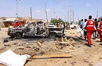 Attentato in Somalia e crisi-Covid: l'attualità africana in breve