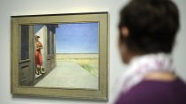 Forse siamo tutti diventati soggetti dei quadri di Hopper (in mostra a Basilea)