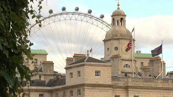 Ja, was denn nun? und Verwirrung um Lockdown-Lockerungen in Großbritannien Ja, was denn nun? und Verwirrung um Lockdown-Lockerungen in Großbritannien