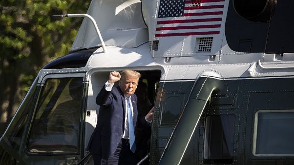 Donald Trump Donald Trump