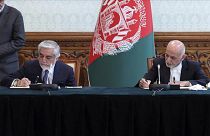 Afghanistan: Innenpolitischer Deal soll Weg zum Frieden ebnen